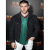 Nick Jonas Jumanji 2 Premiere Jacket
