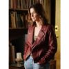Stumptown S02 Dex Parios Leather Jacket