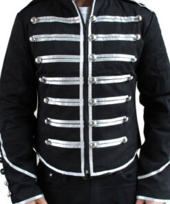 My Chemical Romance The Black Parade Jacket