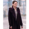 Mission Impossible Dead Reckoning Part One Ilsa Faust Coat