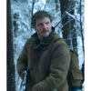 The Last Of Us 2023 Pedro Pascal Jacket