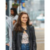 The Kissing Booth 2 Shelly Elle Evans Jacket
