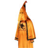 Grand Dragon Ku Klux Klan Hooded Robe