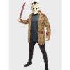 Jason Halloween Costume