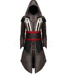 Assassin’s Creed Aguilar Coat