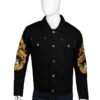 Bad Boys For Life Mike Lowrey Black Jacket