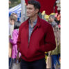 Peter Porte Notes Of Autumn Red Jacket