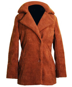 Beth Dutton Yellowstone Fur Coat