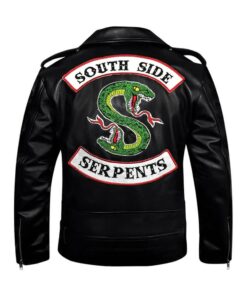 Southside Serpents Jacket