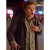 Ben Hardy Love At First Sight Grey Jacket