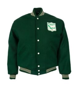 Philadelphia Eagles 1960 Varsity Jacket