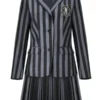 Nevermore Academy Uniform