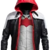 Batman Arkham Knight Hoodie Jacket