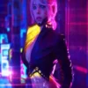 Cyberpunk 2077 Ciri Jacket