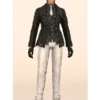 FFXIV Appointed Leather Jacket