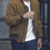 Fast and Furious 9 Ludacris Suede Jacket