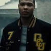 Gotham City University Jacket
