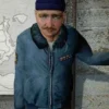 Half-Life 2 Odessa Cubbage Jacket