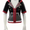 Kingdom Hearts III Kai Sora Leather Jacket