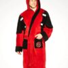 Deadpool Bathrobe