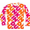 Dunkin Donuts Crew Neck Sweatsuit