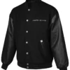 Corvette Racing Varsity Jacket