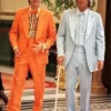 Dumb and Dumber Costume