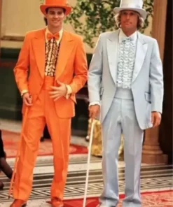 Dumb and Dumber Costume