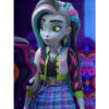 Frankie Stein Monster High Varsity Jacket