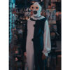 Terrifier 2 Art the Clown Halloween Costume