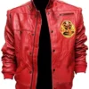 cobra kai jacket