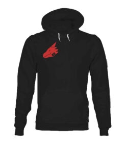 Bad Dragon Hoodie