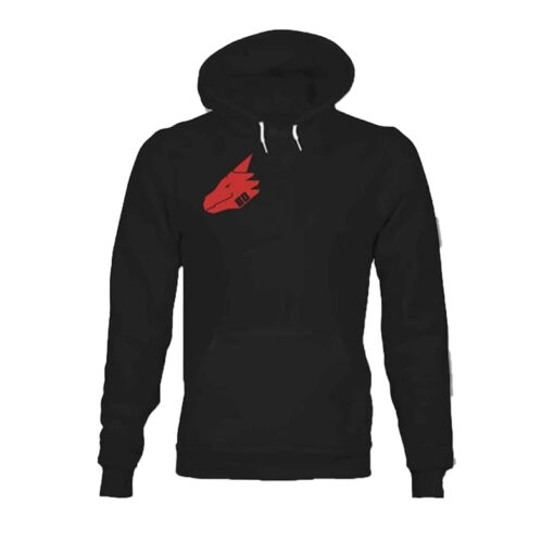 Bad Dragon Hoodie