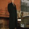 Christian Bale American Psycho Trench Coat 1 (3)