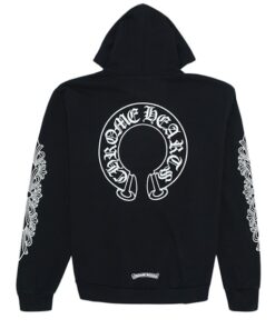 Chrome Hearts Hoodie