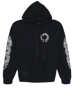 Chrome Hearts Hoodie