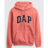 Dapper Dap Hoodie