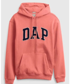 Dapper Dap Hoodie