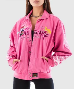 Disney Princess Daytona 500 Jacket