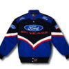 Ford Racing Jacket