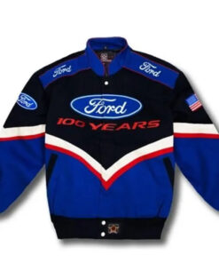 Ford Racing Jacket