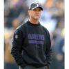 John Harbaugh Baltimore Ravens Sweatshirt