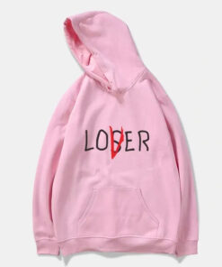 Loser Lover Hoodie Vlone