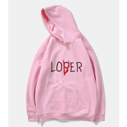 Loser Lover Hoodie Vlone