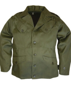 M51 Military Green Field Jacket