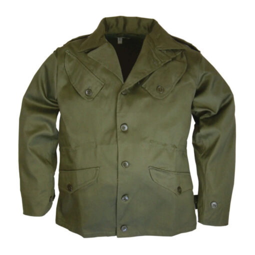 M51 Military Green Field Jacket