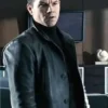 Max Payne Leather Jacket