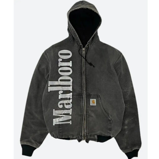 Marlboro Carhartt Jacket