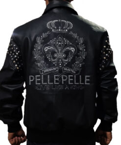 Pelle Pelle Jacket