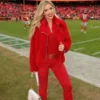 NFL-Gracie-Hunt-Chiefs-Red-Jacket